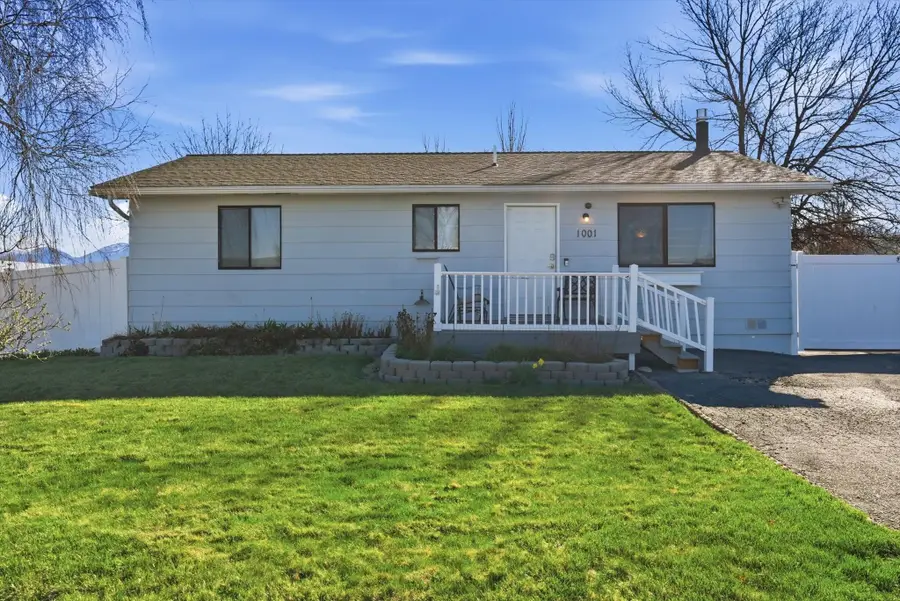 1001 5th Street W, Polson, MT 59860 - #2