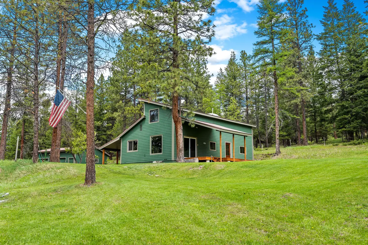 147 Lobo Trail, Kalispell, MT 59901 - #1