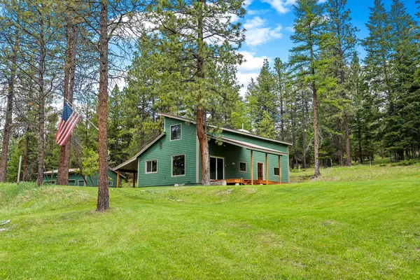 147 Lobo Trail, Kalispell, MT 59901