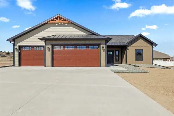 1333 Delea Drive, Great Falls, MT 59404