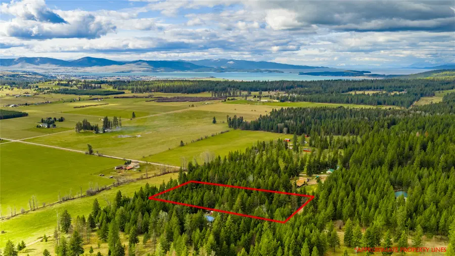 39097 Minesinger Lane, Polson, MT 59860 - #2