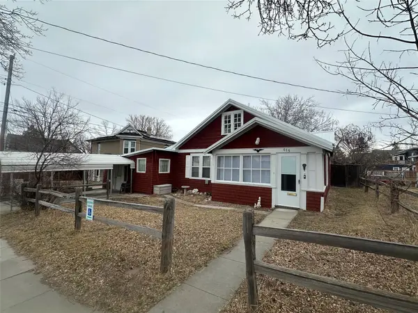 615 N Raleigh Street, Helena, MT 59601