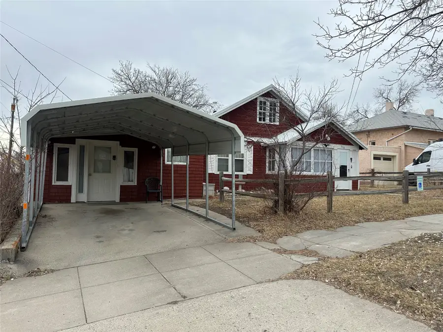 615 N Raleigh Street, Helena, MT 59601 - #2
