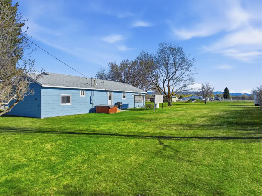 67 Bell Lane, Hamilton, MT 59840 - #2