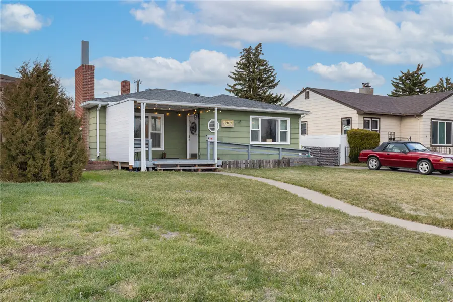 2409 6th Avenue N, Great Falls, MT 59401 - #2