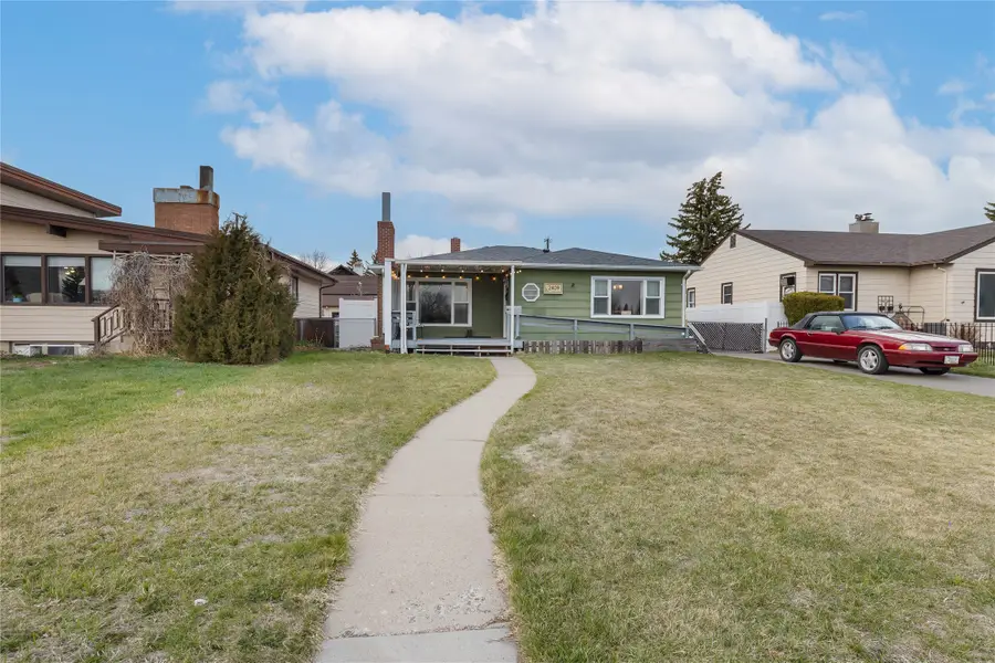 2409 6th Avenue N, Great Falls, MT 59401 - #3