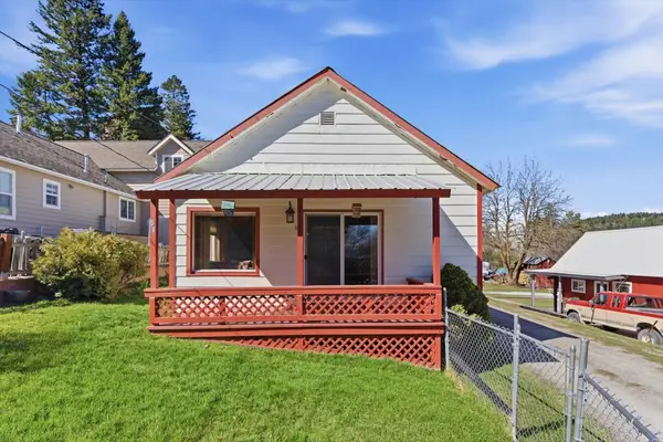 56 Battle Hollow Avenue, Somers, MT 59932