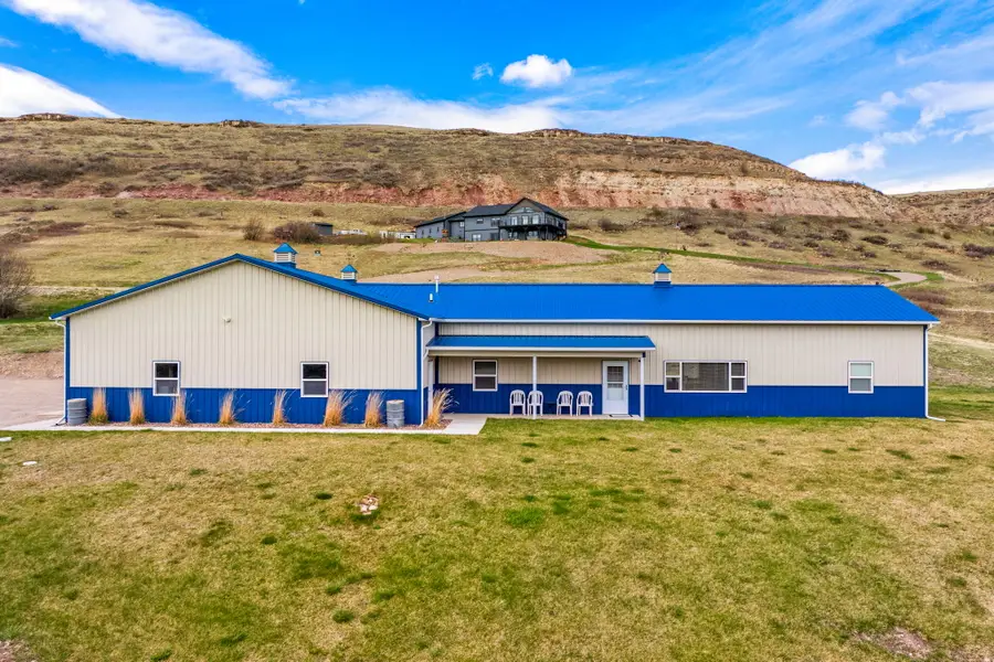 36 Buffalo Run Road, Belt, MT 59412 - #2