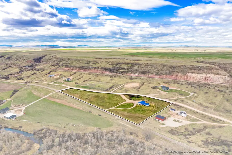 36 Buffalo Run Road, Belt, MT 59412 - #3