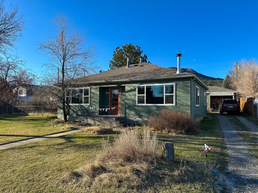 1815 Hollins Avenue, Helena, MT 59601 - #2