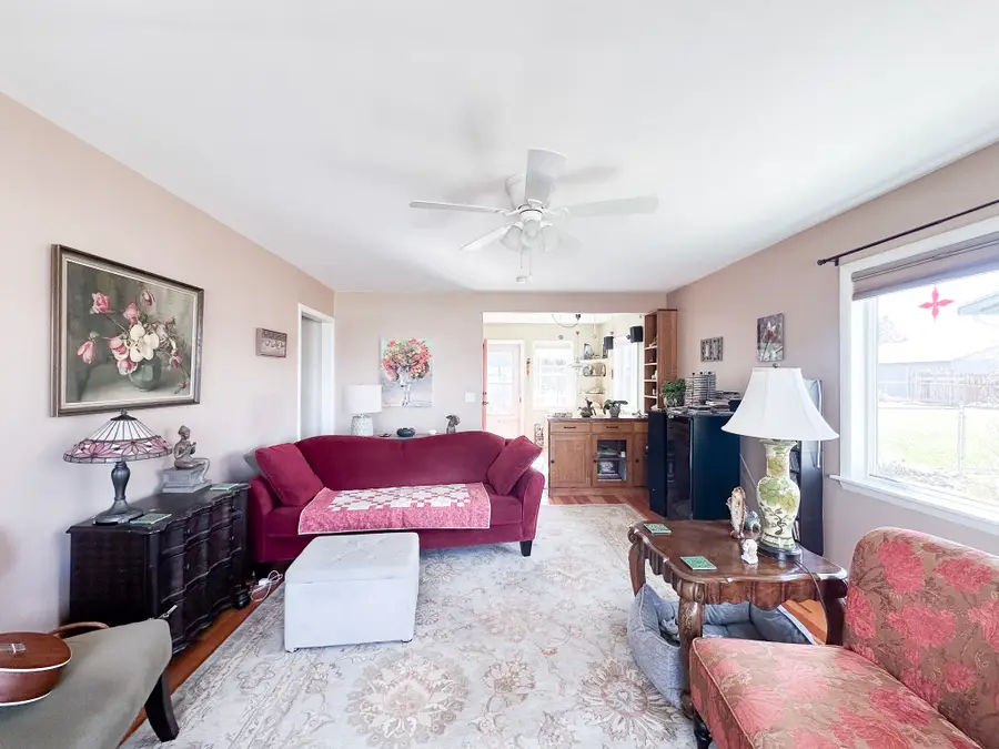 1815 Hollins Avenue, Helena, MT 59601 - #3