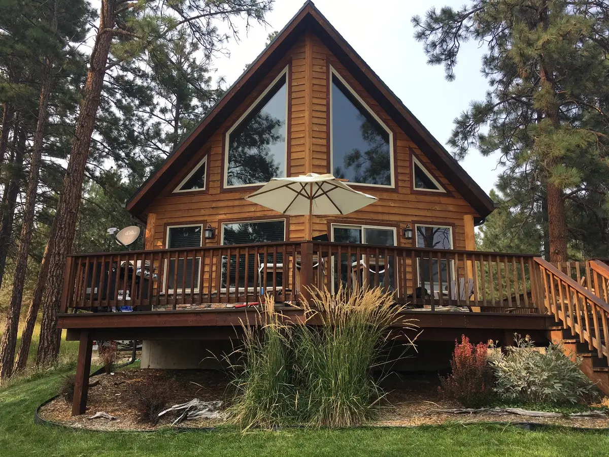 171 Carpenter Lane, Eureka, MT 59917 - #1