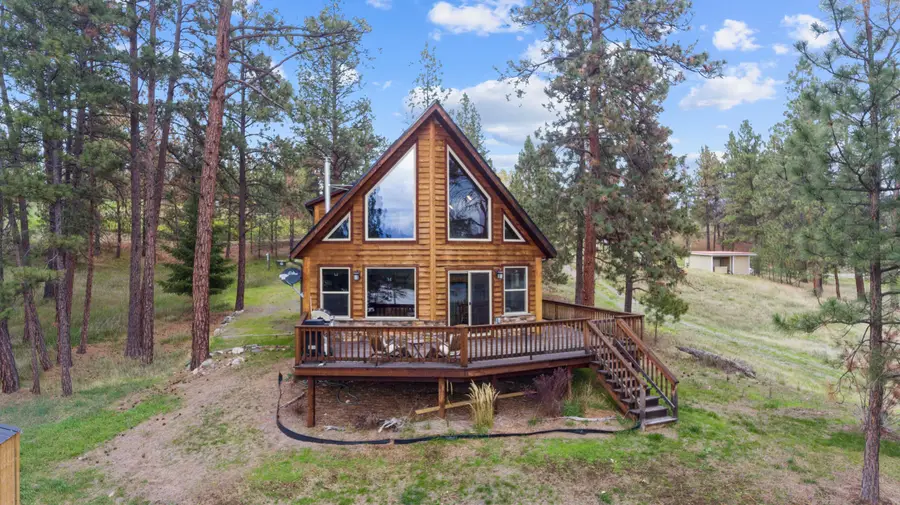 171 Carpenter Lane, Eureka, MT 59917 - #2