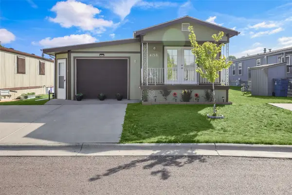 4158 Highwood Drive, Great Falls, MT 59404