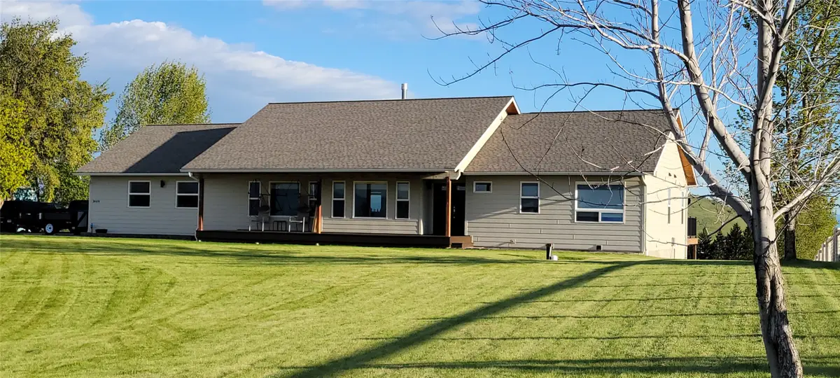 38491 Kerr Dam Road, Polson, MT 59860 - #1