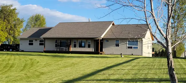 38491 Kerr Dam Road, Polson, MT 59860