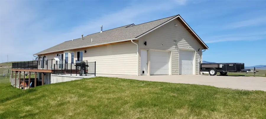 38491 Kerr Dam Road, Polson, MT 59860 - #2