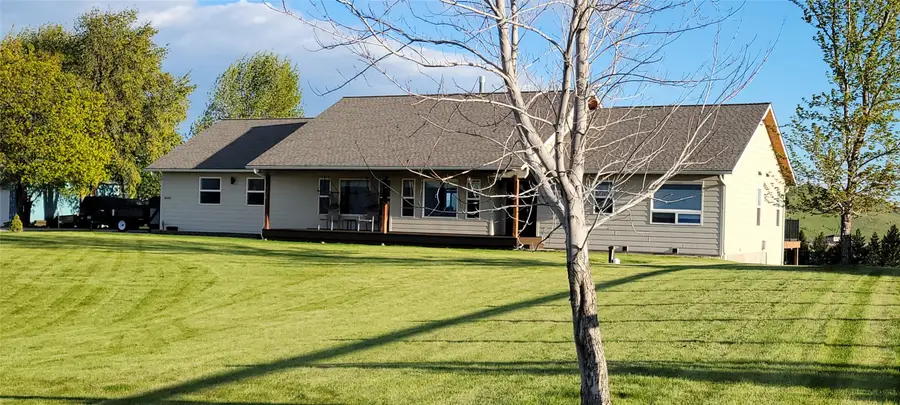 38491 Kerr Dam Road, Polson, MT 59860 - #3