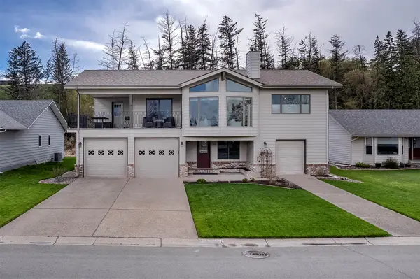 Address Withheld By Seller, Kalispell, MT 59901