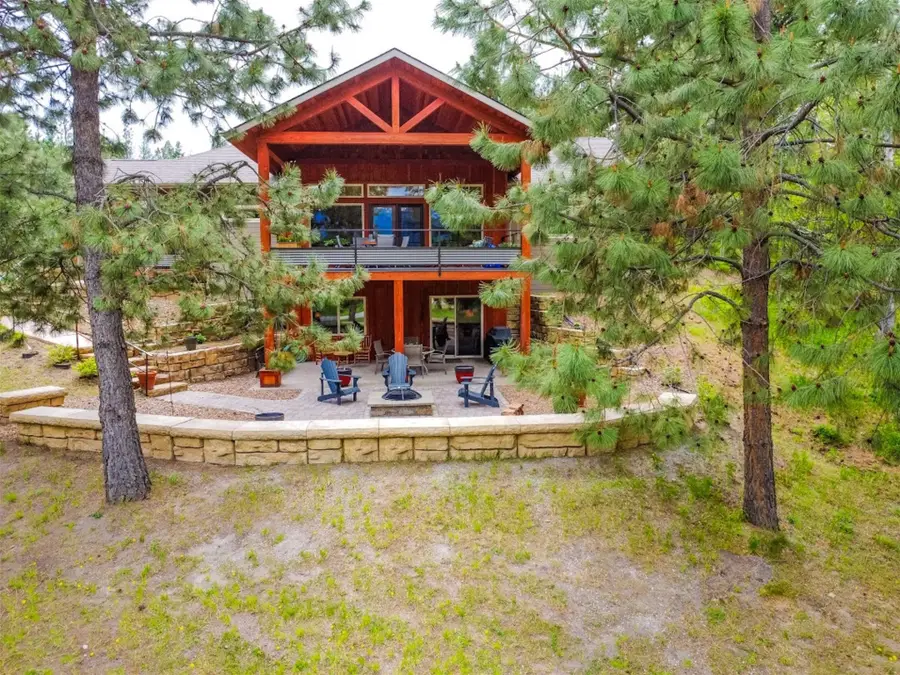 110 Conifer Lane, Bigfork, MT 59911 - #2