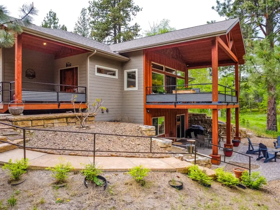 110 Conifer Lane, Bigfork, MT 59911 - #3