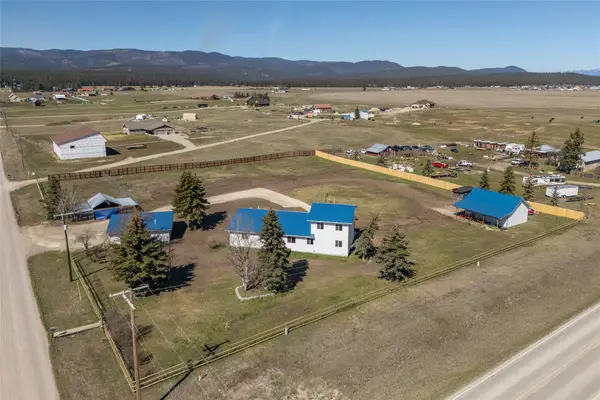 1803 Church Drive, Kalispell, MT 59901