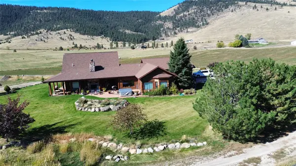 43079 Flathead View Drive, Polson, MT 59860