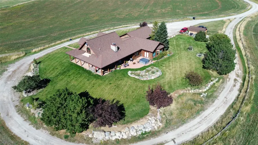 43079 Flathead View Drive, Polson, MT 59860 - #3