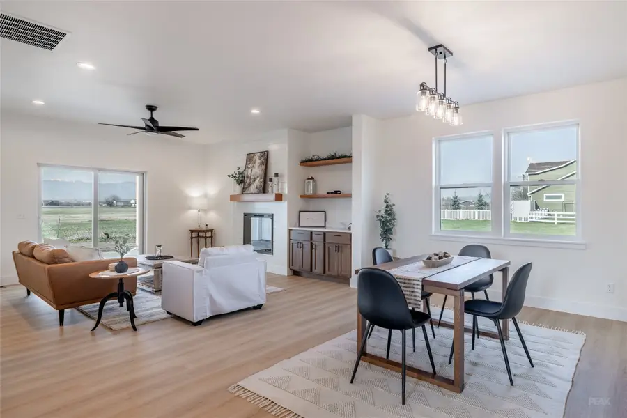 1845 Karmen Road, Helena, MT 59602 - #2