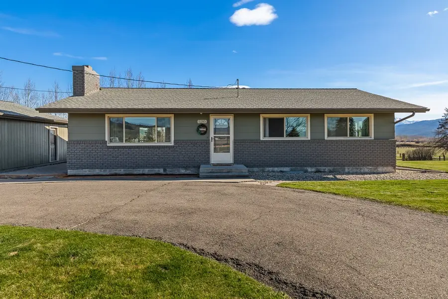 5185 Mullan Road, Missoula, MT 59808 - #3