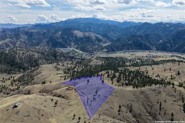 TBD Big Pine Lane, Cascade, MT 59421