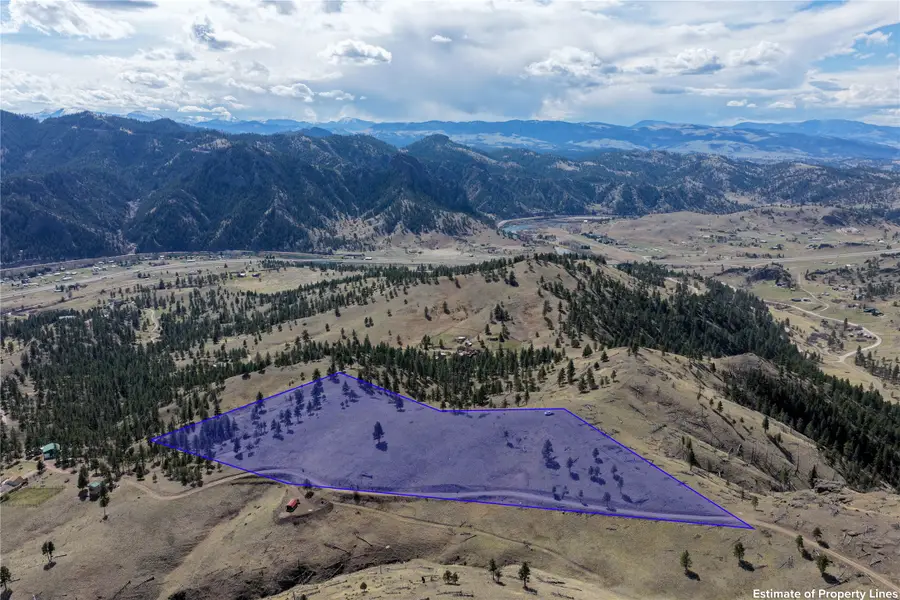TBD Big Pine Lane, Cascade, MT 59421 - #2