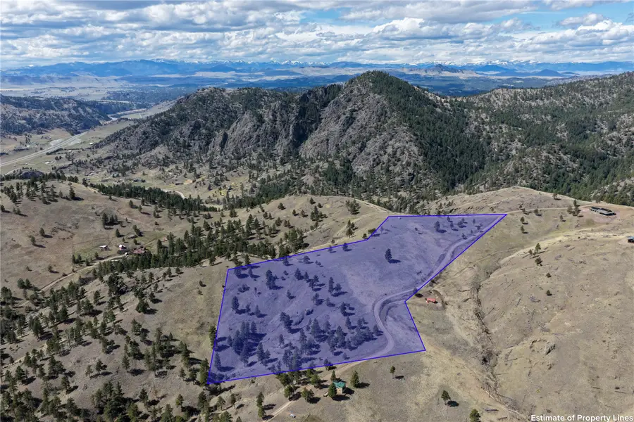 TBD Big Pine Lane, Cascade, MT 59421 - #3
