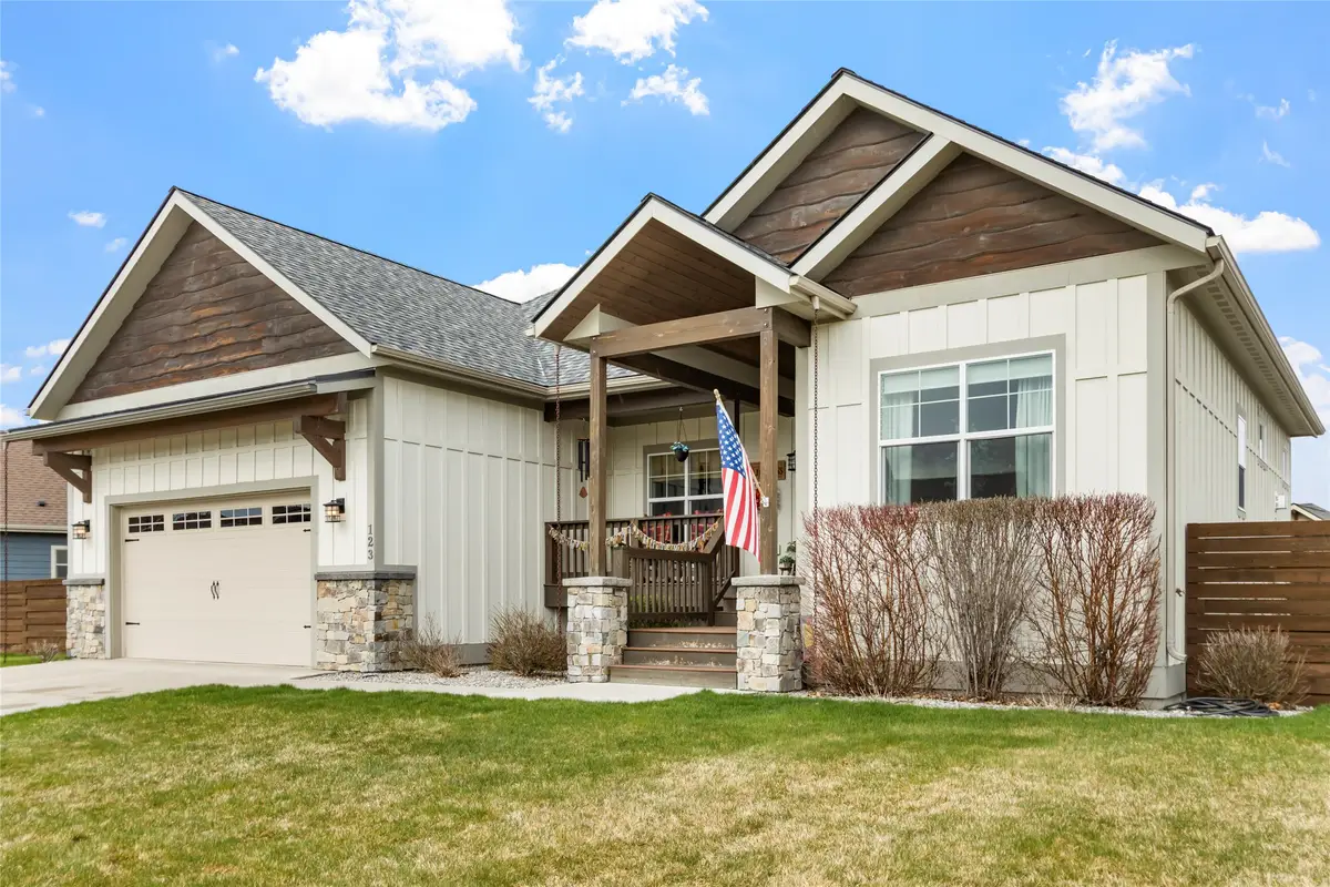 123 E Swift Creek Way, Kalispell, MT 59901 - #1