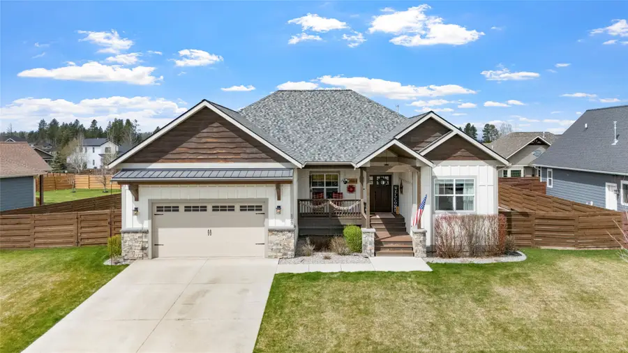 123 E Swift Creek Way, Kalispell, MT 59901 - #3