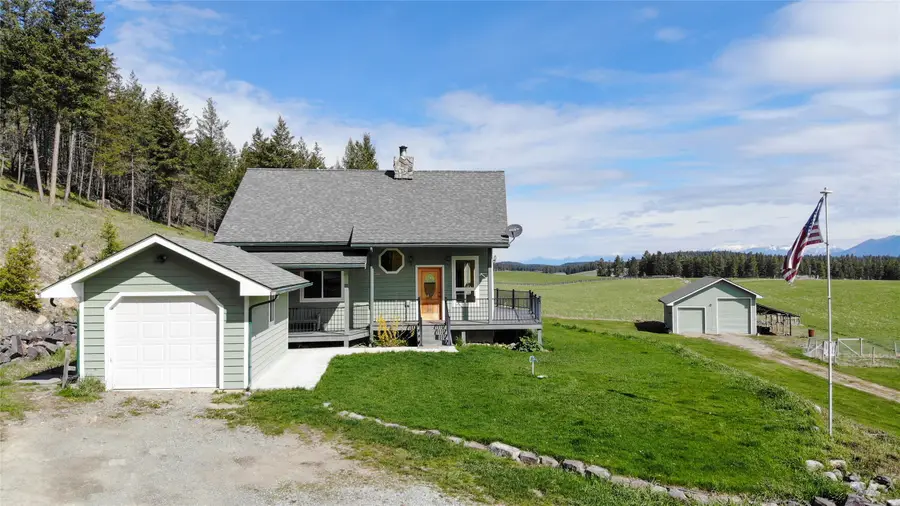 258 Marias Trail, Rexford, MT 59930 - #3