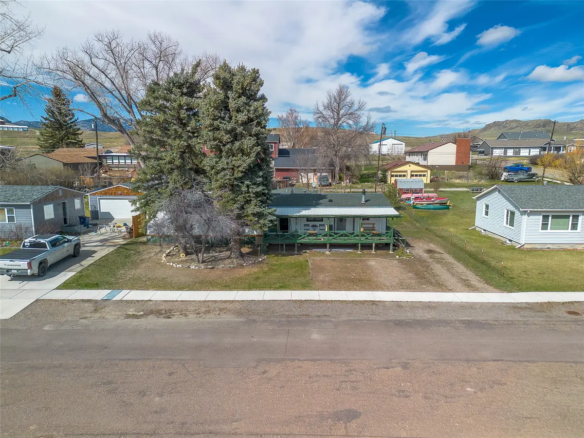 311 2nd Street S, Cascade, MT 59421 - #1