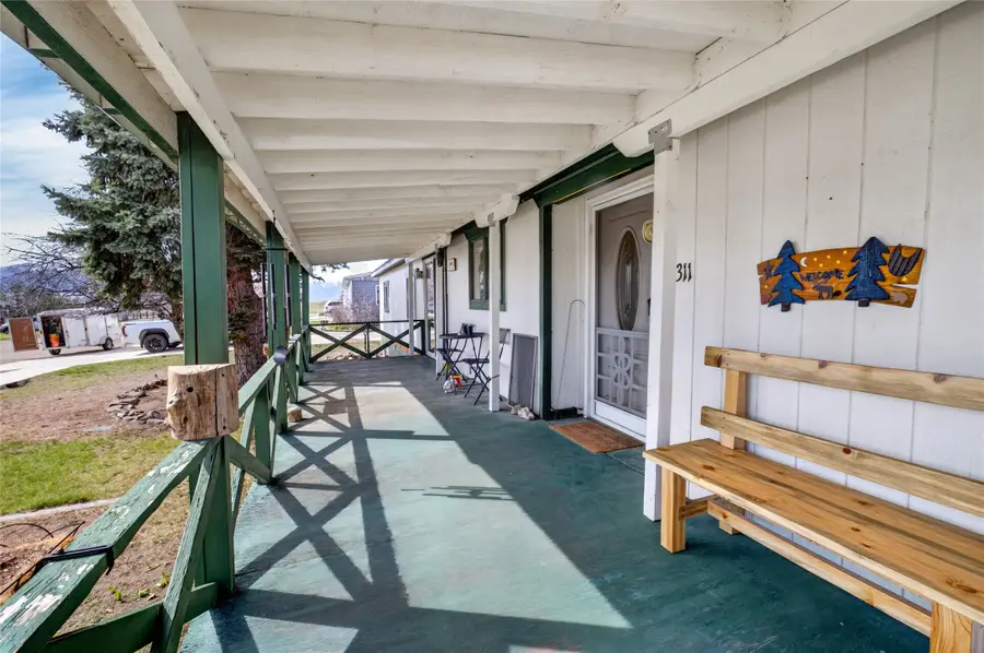 311 2nd Street S, Cascade, MT 59421 - #3