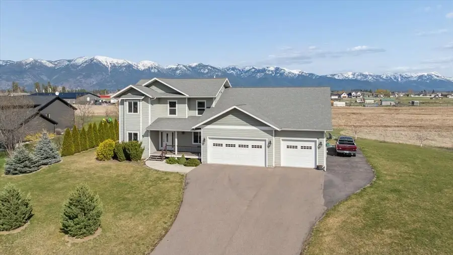 173 Hadley Road, Kalispell, MT 59901 - #2