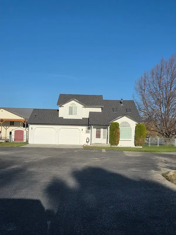 112 Rosewood Court, Hamilton, MT 59840