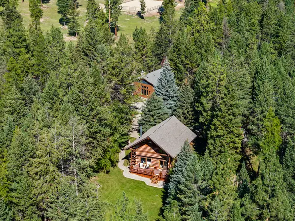 1323 Tobacco Road, Eureka, MT 59917