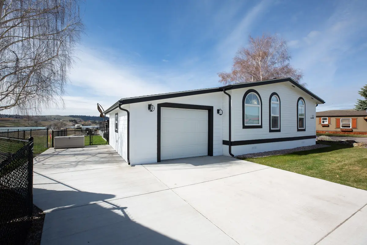 9 Regatta Road #53, Polson, MT 59860 - #1