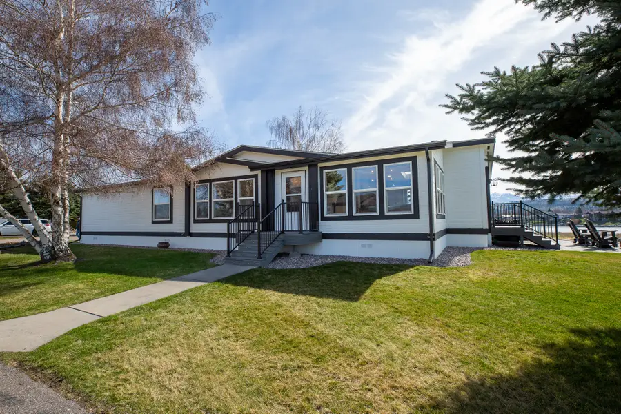 9 Regatta Road #53, Polson, MT 59860 - #3