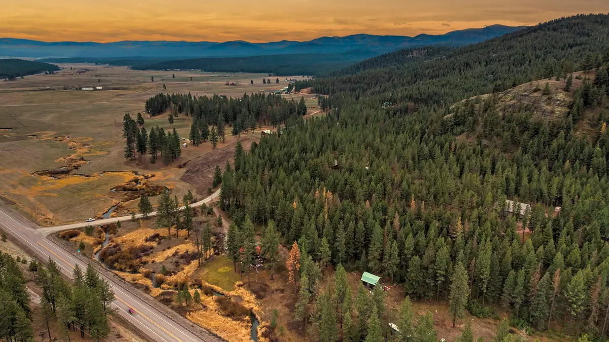 24003 Sidehill Lane, Bonner, MT 59823 - #1