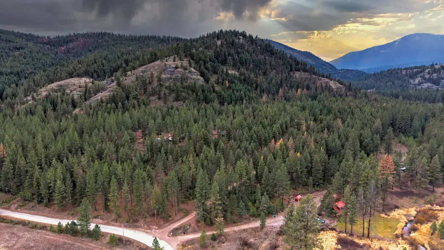 24003 Sidehill Lane, Bonner, MT 59823 - #2