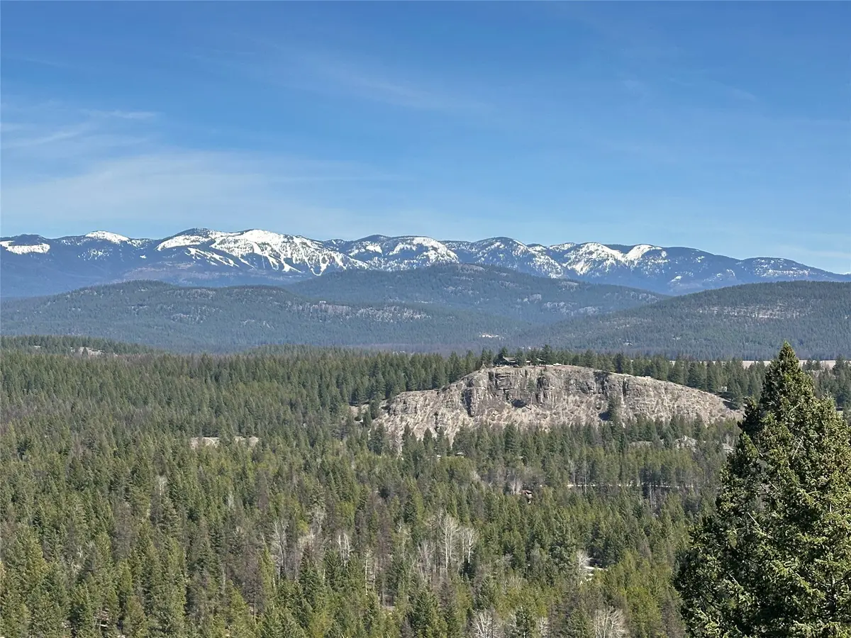 480 & 1480 Tally Lake Road, Whitefish, MT 59937 - #1