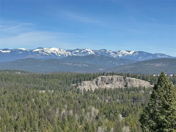 480 & 1480 Tally Lake Road, Whitefish, MT 59937