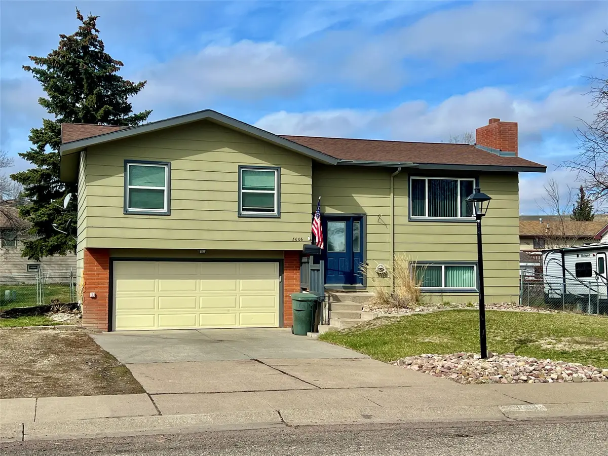 3006 Carmel Drive, Great Falls, MT 59404 - #1