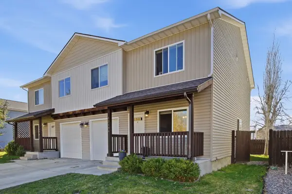 1219 Linnea Lane #A, Missoula, MT 59801