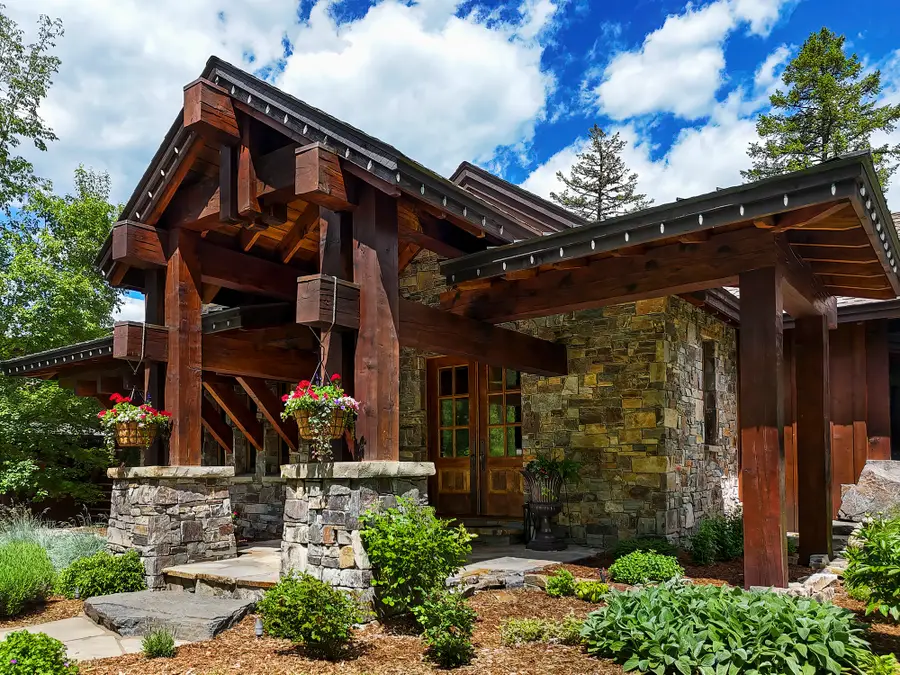 1263 Spencer Ridge Road, Whitefish, MT 59937 - #2